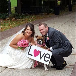 Meet your Posher, Matthew